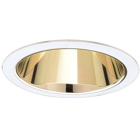 ELCO LIGHTING 7 CFL Horizontal Reflector" EL721G